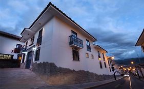 Motto By Hilton Cusco